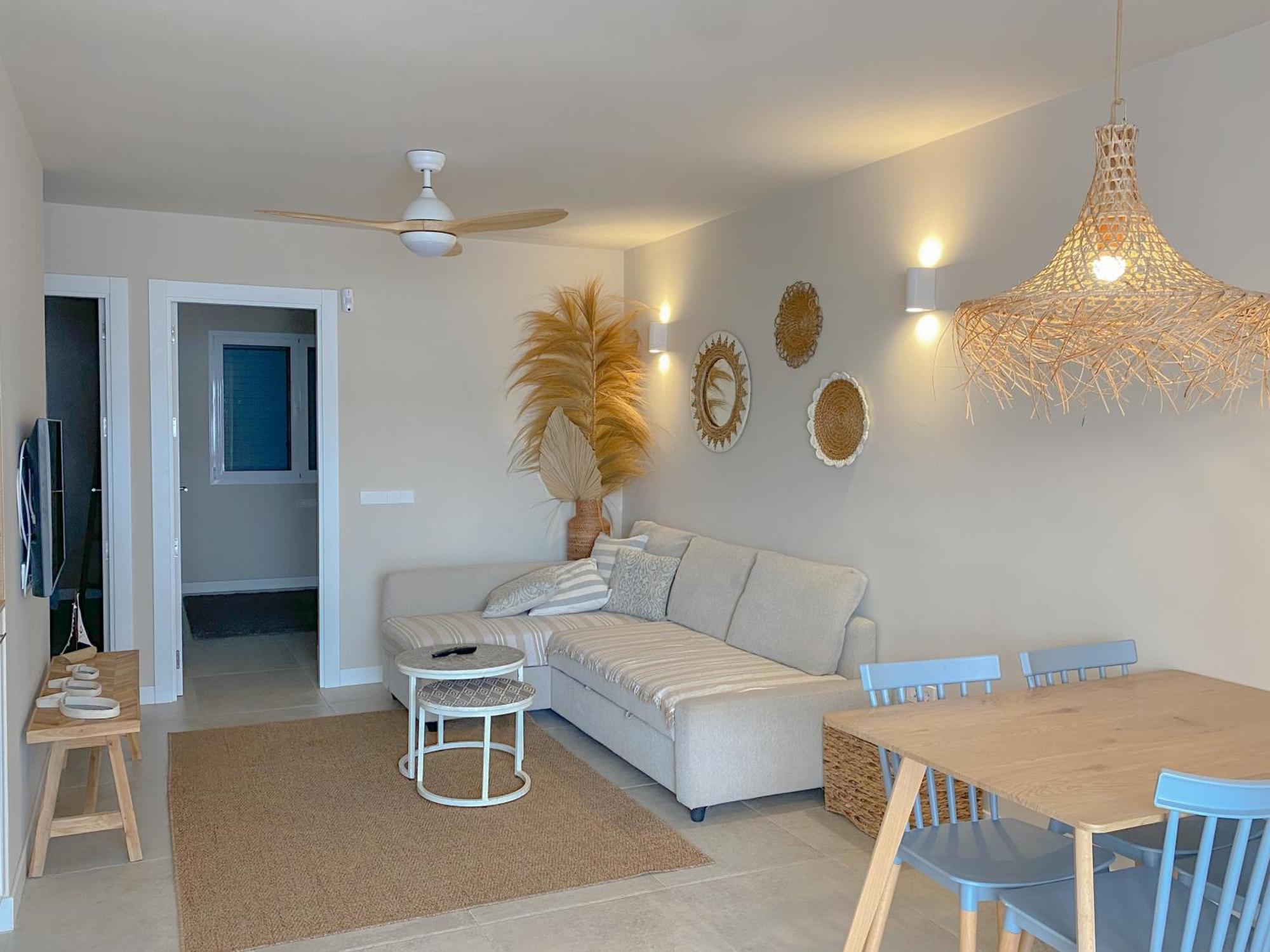 Appartamento Magnifico A Pie De Playa Corralejo